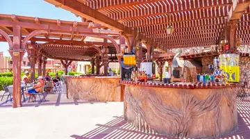 CHARMILLION SEA LIFE RESORT