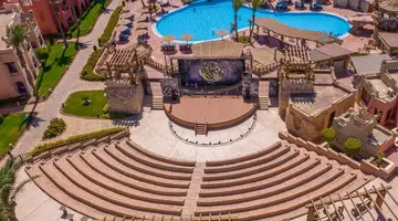 Charmillion Sea Life Resort