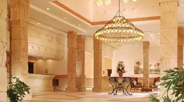 Charmillion Sea Life Resort
