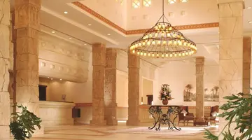 Charmillion Sea Life Resort