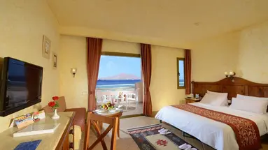 Charmillion Sea Life Resort