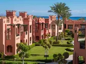 CHARMILLION SEA LIFE RESORT