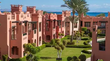 CHARMILLION SEA LIFE RESORT