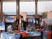 Charmillion Sea Life Resort