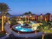 Charmillion Sea Life Resort