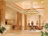 Charmillion Sea Life Resort