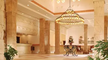 Charmillion Sea Life Resort