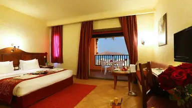 Charmillion Sea Life Resort