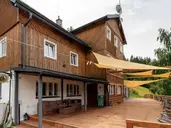 Chata Orlik - all inclusive & wellness