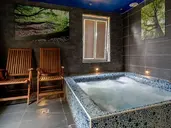 Chata Orlik - all inclusive & wellness
