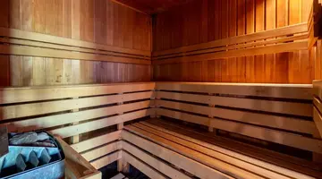 Chata Orlik - all inclusive & wellness