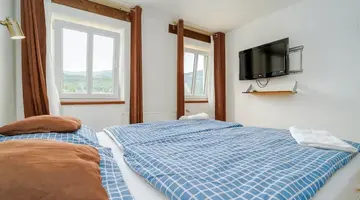 Chata Orlik - all inclusive & wellness