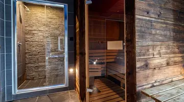 Chata Orlik - all inclusive & wellness