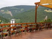 Chata Orlik - all inclusive & wellness