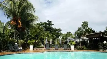 Chateau St Cloud