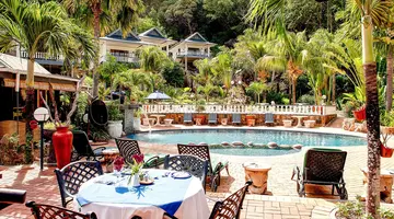 Chateau St. Cloud