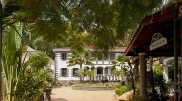 Chateau St. Cloud