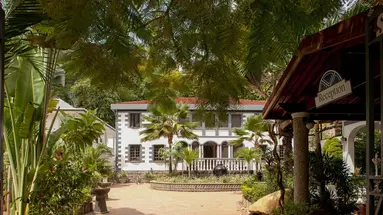 Chateau St. Cloud