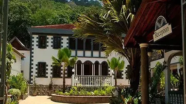 Chateau St Cloud