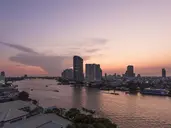 CHATRIUM HOTEL RIVERSIDE BANGKOK