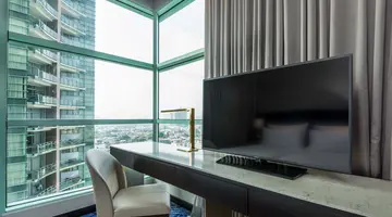 CHATRIUM HOTEL RIVERSIDE BANGKOK