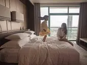 Chatrium Hotel Riverside Bangkok