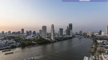 Chatrium Hotel Riverside Bangkok