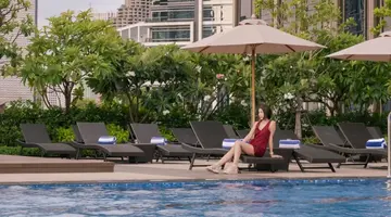 Chatrium Hotel Riverside Bangkok