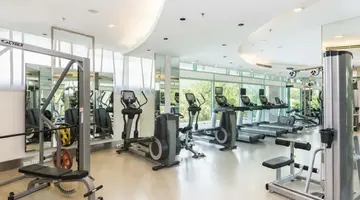 Chatrium Hotel Riverside Bangkok