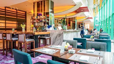 Chatrium Hotel Riverside Bangkok