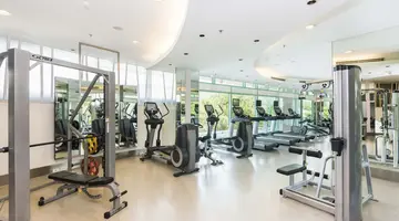 CHATRIUM HOTEL RIVERSIDE BANGKOK