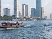 CHATRIUM HOTEL RIVERSIDE BANGKOK