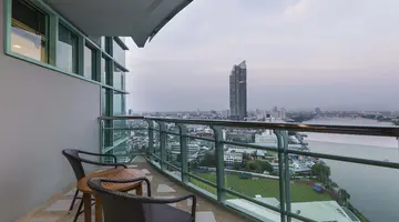 CHATRIUM HOTEL RIVERSIDE BANGKOK