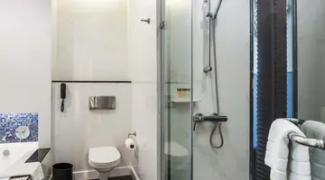 CHATRIUM HOTEL RIVERSIDE BANGKOK