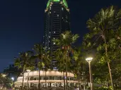 CHATRIUM HOTEL RIVERSIDE BANGKOK