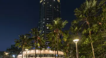 CHATRIUM HOTEL RIVERSIDE BANGKOK