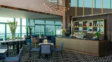 Chatrium Hotel Riverside Bangkok