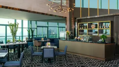 Chatrium Hotel Riverside Bangkok
