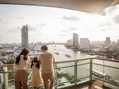 Chatrium Hotel Riverside Bangkok