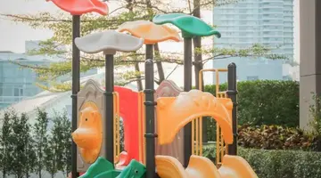 Chatrium Hotel Riverside Bangkok