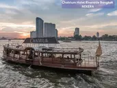 Chatrium Hotel Riverside Bangkok