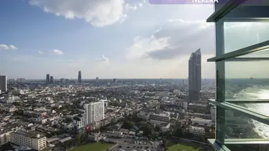 Chatrium Hotel Riverside Bangkok