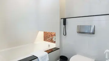 CHATRIUM HOTEL RIVERSIDE BANGKOK