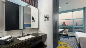 CHATRIUM HOTEL RIVERSIDE BANGKOK