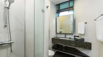 CHATRIUM HOTEL RIVERSIDE BANGKOK