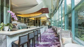 CHATRIUM HOTEL RIVERSIDE BANGKOK