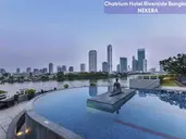 Chatrium Hotel Riverside Bangkok