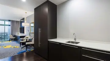 CHATRIUM HOTEL RIVERSIDE BANGKOK
