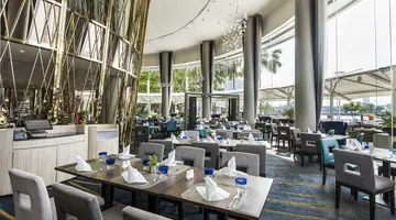 CHATRIUM HOTEL RIVERSIDE BANGKOK