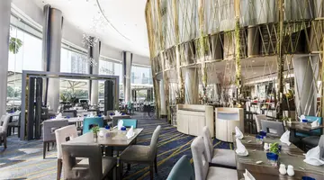 CHATRIUM HOTEL RIVERSIDE BANGKOK